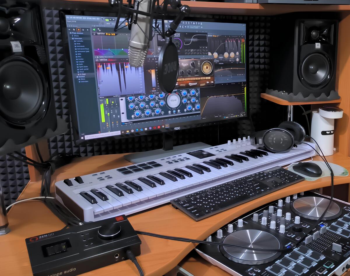 Рабочий процесс REMIZ